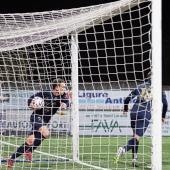 Manuel Fischnaller spielte eine überragende Saison. © Ravenna FC / Facebook