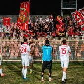 Monza ist zurück in der Serie A. © AC Monza