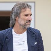 Paolo Bravo war acht Jahre lang FCS-Sportdirektor.