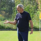 Patrizio Morini ist nicht mehr Trainer von Gitschberg Jochtal. © David Laner