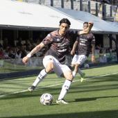 Salvatore Molina und der FCS sind gefragt. © FC Südtirol
