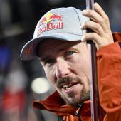 Ski-Superstar Marcel Hirscher. © ANSA / JEAN-CHRISTOPHE BOTT