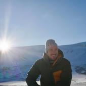 Ski-Superstar Marcel Hirscher.