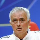 „The Special One“ könnte in naher Zukunft bei Real unterschreiben. © ANSA / ANTONIO PEDRO SANTOS