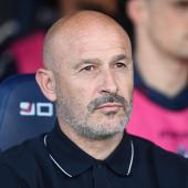 Vincenzo Italiano soll den nächsten Schritt in seiner Karriere gehen. © ANSA / Ricci Gianluca