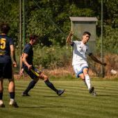 Alex Debiasi spielt künftig in der Oberliga. © P. Schwienbacher