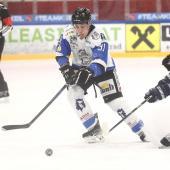Alexander Brunner spielt weiterhin für die Broncos. © Oskar Brunner
