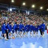 Auf wen treffen die Azzurri bei der WM?
