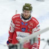 Bleibt in Bozen und soll an die gezeigten Leistungen anknüpfen: Cole Schneider. © Vanna Antonello