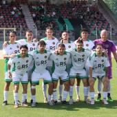 Certosa wird nächste Saison in der Serie D auf Obermais und Virtus Bozen treffen, © Instagram