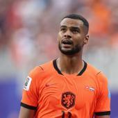 Cody Gakpo hat einen schweren Schicksalsschlag erlebt. © APA / FRANCOIS NEL