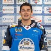Daniel Soraruf hat bei seinem Ausbildungsverein verlängert.