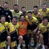 Der SC Algund will auch am Wochenende beim Aufstiegsturnier in Chieti und Pescara jubeln.