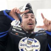 Dominik Groh verlässt Sterzing nach zwei Jahren. © Daniele Frusone