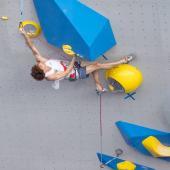 Filip Schenk befindet sich seit Wochen in Topform.