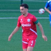 Kapitän Elvin Reka, der zuletzt auch als Spielertrainer fungierte, wird den Club nach vielen Jahren verlassen.