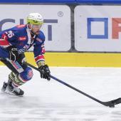 Marco Marzolini  bleibt am Ritten. © Max Pattis