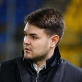 Matteo Lovisa is the new man in charge of FC Südtirol