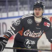 Nick Caamano verstärkt den Mailänder Angriff. © Sandro Halank