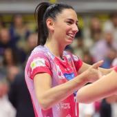 Raphaela Folie hat einen neuen Klub.