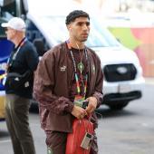 Schwere Vorwürfe gegen Achraf Hakimi. © APA / BUDA MENDES