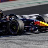 Verstappen ist derzeit nur WM-Siebenter, was den Ansprüchen des Vierfach-Weltmeisters nicht genügt. © APA / ERWIN SCHERIAU