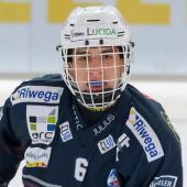 Villi Pisetta bleibt den Cavaliers erhalten. © Vanna Antonello