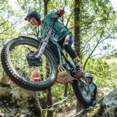 Wertvolle Erfahrungen für das Trial Team Südtirol.