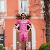 Wird er der neue Abwehrchef? Marco Varnier soll vor einem Wechsel nach Südtirol stehen.
