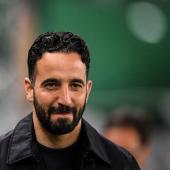Wird neuer Milan-Trainer: Ruben Amorim. © APA/afp / PATRICIA DE MELO MOREIRA