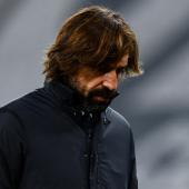 Andrea Pirlo wird nicht Italiens Nationaltrainer. © ANSA / ANSA