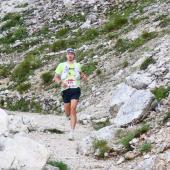 Daniel Pattis war auf heimischem Terrain unschlagbar. © Sportissimus