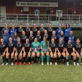 Der ASV Riffian Damenfußball gehörte jahrelang zum Fixinventar in Südtirol – jetzt ist erst einmal Schluss.