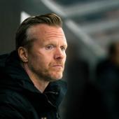 Der HC Bozen könnte einen erfahrenen Trainer in die ICE zurückholen. © Domen Jancic/HK Olimpija