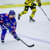 Der HC Meran hat einen jungen Kanadier von Montreal in die Kurstadt gelotst.