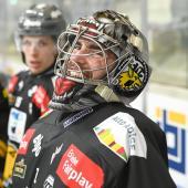 Jake Smith spielt künftig für Mailand. © HCP / Iwan Foppa