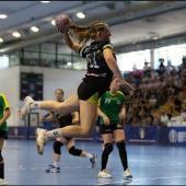 Lisa Kienzl vom SC Laugen stand in der U18, in der U16 und in der U14-Italienmeisterschaft im All-Star-Team.