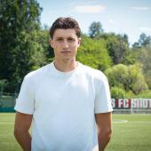 Riccardo Stivanello wechselt zum FC Südtirol.