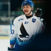 Tobias Moroder kehrt nach Gröden zurück.