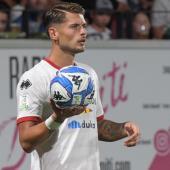 Ein ehemaliger Verteidiger steht vor der Rückkehr zum FC Südtirol. © DLife/Luca Ognibene