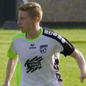 Armin Rohrer, langjähriger Spielertrainer von Tirol, heuert ebenfalls in der FCS-Jugend an. © M. Dorn