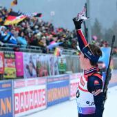 Auch Vebjørn Sørum ist betroffen. © APA/afp / TOBIAS SCHWARZ