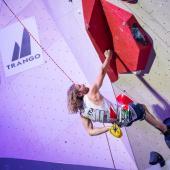 David Kammerer in Aktion. © xsloba