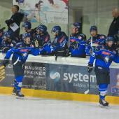 Der ERC Ingolstadt hat sich zum sechsten Mal den Vinschgau Cup geholt.