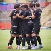 Der FC Südtirol peilt einen guten Saisonstart an. © FC Südtirol