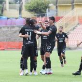 Der FC Südtirol steht in der 2. Runde des Italienpokals. © FC Südtirol