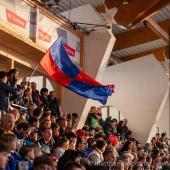 Der HC Gröden ist mehr denn je auf die Unterstützung seiner Fans angeweisen. © Matthäus Kostner