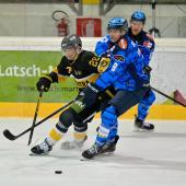 Der HC Pustertal und Ingolstadt nehmen auch heuer am Vinschgau Cup teil. © Johannes TRAUB / JT-Presse.de / Johannes TRAUB / JT-Presse.de