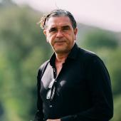 Der neue starke Mann in Castellammare di Stabia: Alfredo Guerri. © Social Media / Juve Stabia