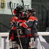 Der SV Kaltern startet ohne Druck in die neue Saison. © SV Kaltern